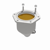 MagnaFlow Direct Fit Catalytic Converter 2009 MAXIMA 3.5L Underbody - 52128