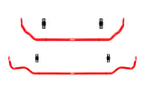 Eibach 2020+ Toyota Supra Front & Rear Anti-Roll Sway Bar Kit - E40-82-089-01-11