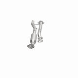 MagnaFlow Conv DF 1997-2000 Ford Explorer 4.0 - 4451314