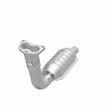 MagnaFlow Conv Range Rover 19.5X6.5X4 1.5/1.6 - 23823