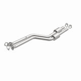 MagnaFlow Direct Fit Catalytic Converter 06-08 BMW Z4 3.0L - 51725