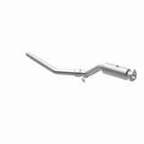 MagnaFlow Conv DF 02-04 Audi A6 3L 5speed Driver Side - 24124