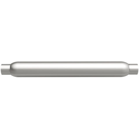 MagnaFlow Muff GP 3.5 Dia 26inch 2.25/2.25 - 18145