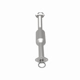 MagnaFlow Conv Direct Fit OEM 2003-2004 Toyota Tundra Underbody - 28.75in Length - 4551406