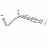 MagnaFlow Conv DF GM Truck/Suv Dual Outlet 96 - 23453