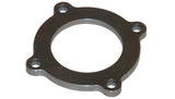 Vibrant K03/K04 Turbo Discharge Flange (4 Bolt) for VW 1.8T stock Turbos Mild Steel 1/2in Thick - 14440