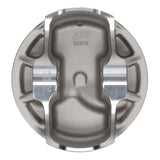 JE Pistons 350 SBC SPRFLY WT FT Set of 8 Pistons - 300252