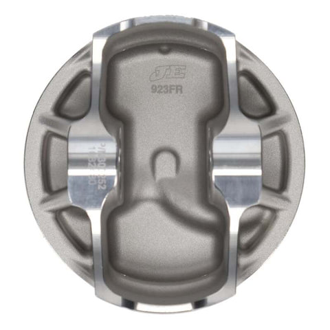 JE Pistons 350 SBC SPRFLY WT FT Set of 8 Pistons - 300252