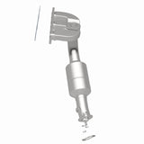 MagnaFlow Conv DF BMW 5 04-05 Front OEM - 49770