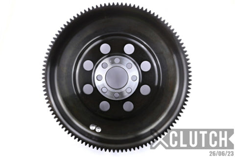 XClutch 88-90 Nissan 180SX S13 1.8L Chromoly Flywheel - XFNI040C