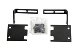 Dee Zee 07-23 Jeep JK/JL Jeep Light Bracket - DZ4456JP