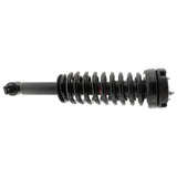 KYB Strut Plus Front Truck-Plus Leveling Assembly 14-19 Ford F-150 4WD - SR4443K