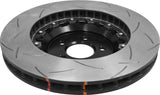 DBA T3 5000 Series Replacement Front Slotted Rotor 2016 Ford Mustang GT - 52166BLKS