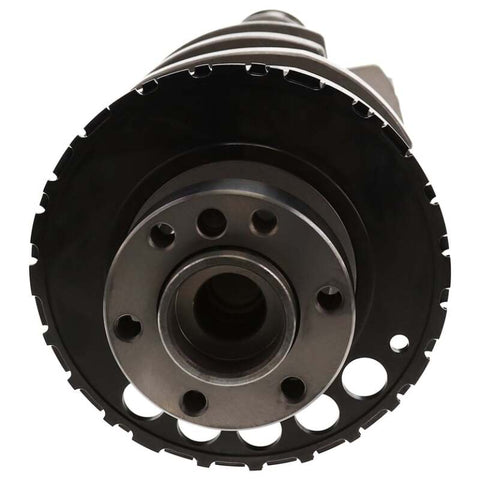 Manley Billet CCW 3.622in Stroke Crankshaft w/ 58 Tooth Reluctor Wheel - 190758B