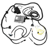 Ford Racing Gen 3 Coyote w/ 2021 10R80 Transmission Control Pack - M-6017-M50BAA