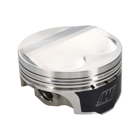 Wiseco Nissan VQ37 +2.75cc Dome 1.197In. CH 95.50mm Bore Shelf Stock Single Piston - 6697LM955