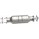 MagnaFlow Direct Fit Catalytic Converter 2008 Kia Spectra 2.0L - 51332