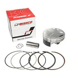 Wiseco Honda TRX450R 04-05 131 CR Piston Kit - 4851M09400