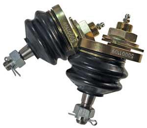 SPC Performance Replacement Greasable Ball Joints (Pair) - 25001
