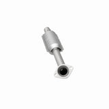 MagnaFlow Direct Fit Catalytic Converter 00-03 BMW X5 4.4L Driver Side OEM - 49571