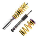 KW 2025 VW ID Buzz AWD 1st Ed / Pro S PLus  V3 Classic Coilover Kit - 352800EP
