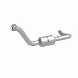 MagnaFlow Direct Fit Catalytic Converter 04-06 Dodge Durango 5.7L Driver Side - 49497