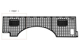 Addictive Desert Designs2023+ Ford Super Duty F250/350 Bed Side Molle - Passenger Side - AC8103301NA