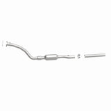 MagnaFlow Conv Direct Fit 96 - 99 Audi A4 2.8L - 4481659