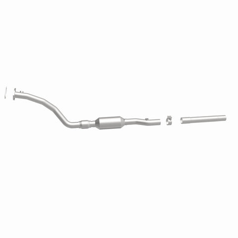 MagnaFlow Conv Direct Fit 96 - 99 Audi A4 2.8L - 4481659