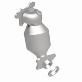 MagnaFlow Conv DF California 09-13 Honda Fit 1.5L - 5531680