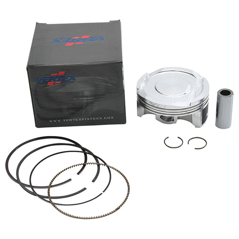 Vertex Pistons 20-24 KRX 1000 Teryx/23-24 KRX 1000 Teryx eS Forged Big Bore Piston Kit - 24522B
