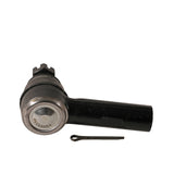 MOOG 05-15 Toyota Tacoma Base X-Runner Front Outer / Outer Tie Rod - ES80941