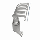 MagnaFlow Conv DF 03-04 Kia Rio 1.6L mani OEM - 49369