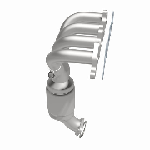 MagnaFlow Conv DF 03-04 Kia Rio 1.6L mani OEM - 49369