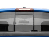 Raxiom 02-08 Dodge RAM 1500 03-09 Dodge RAM 2500/3500 Axial Series LED Third Brake Light- Red - R117631