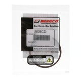 Wiseco 48.50mm Ring Set - 1909CD