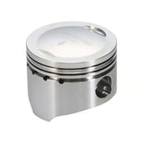 Wiseco Honda CB550K 74-78/CB550F75-77 101 CR Piston Kit - 40059M05900