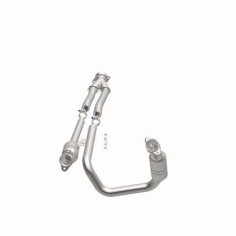 MagnaFlow Conv Direct Fit 2015 Ford Transit-150/250/350 V6 3.7L - 52436