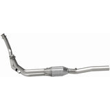 MagnaFlow Direct Fit Catalytic Converter 96-97 Dodge Van 3.9L/5.2L/5 - 23296