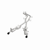 Magnaflow 26+ Dodge Charger 3.0L SPEQ Cat-Back System - 19840