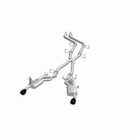 Magnaflow 26+ Dodge Charger 3.0L SPEQ Cat-Back System - 19840