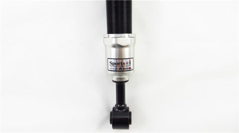 RS-R 2014-2016 Lexus IS250/350 RWD (GSE30/GSE31) Sports-i Coilovers - XLIT191M