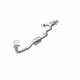 MagnaFlow Direct Fit Catalytic Converter 04-05 Subaru Outback/Legacy 2.5L D/S - 51864