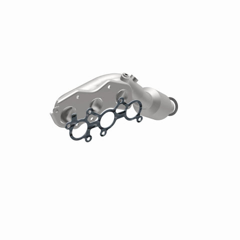 MagnaFlow Converter Direct Fit California Grade 06-09 Lexus IS250 2.5L / 06-13 Lexus IS350 3.5L - 5531285