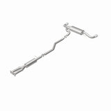 MagnaFlow SYS C/B 09-10 Land Rover LR2 3.2L - 15576