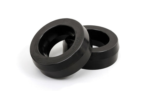 Daystar 1997-2003 Ford F-150 2WD - 1.5in Leveling Kit Front - KF09105BK