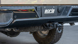 Borla 22-23 Chevrolet Silverado 1500 ZR2 & AT4X 6.2L CC SB 147.5in WB Touring Cat-Back - 140913