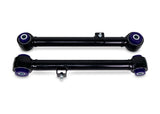 SuperPro 2011-2027 Ram 1500 Limited HD Fixed Rear Upper Trailing Arm Set - TRC1212