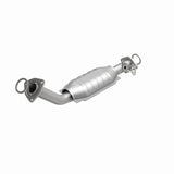 MagnaFlow Direct Fit Catalytic Converter 00-04 Tundra 4.7L P/S OEM - 49117
