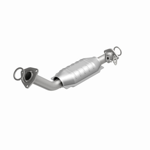 MagnaFlow Direct Fit Catalytic Converter 00-02 Toyota Tundra 4.7L - 447172